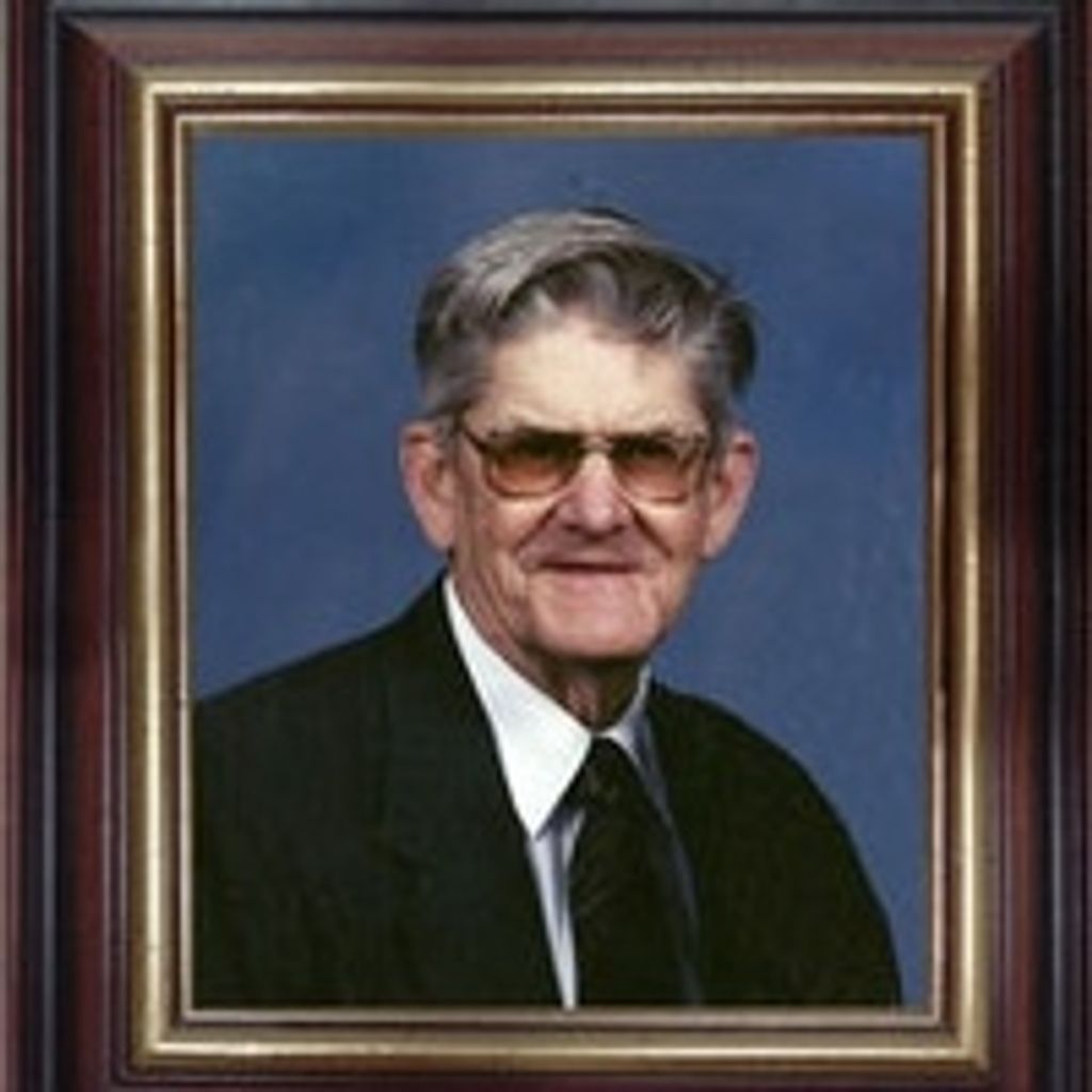 William Edward Pitts
