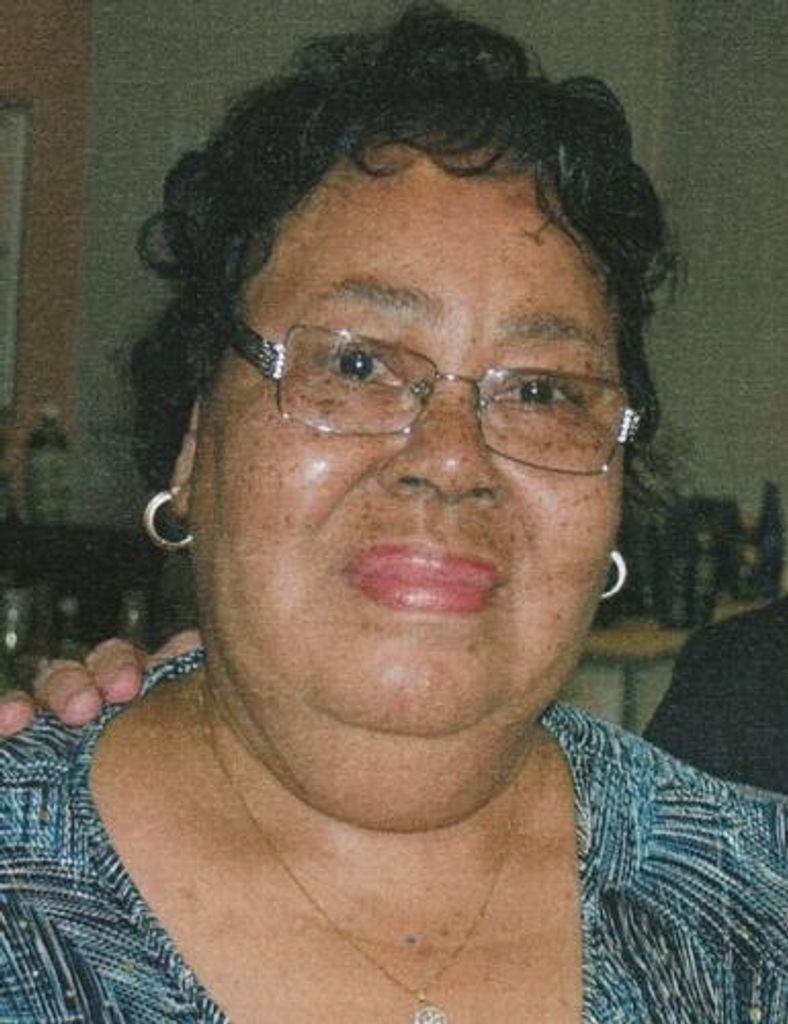 Hestella Faulk Profile Photo