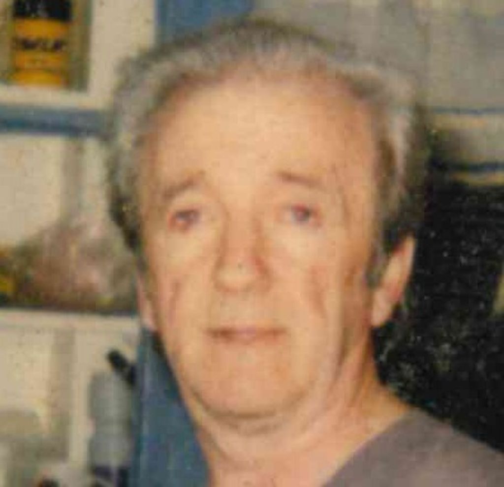 Robert Ferreira, Sr. Profile Photo