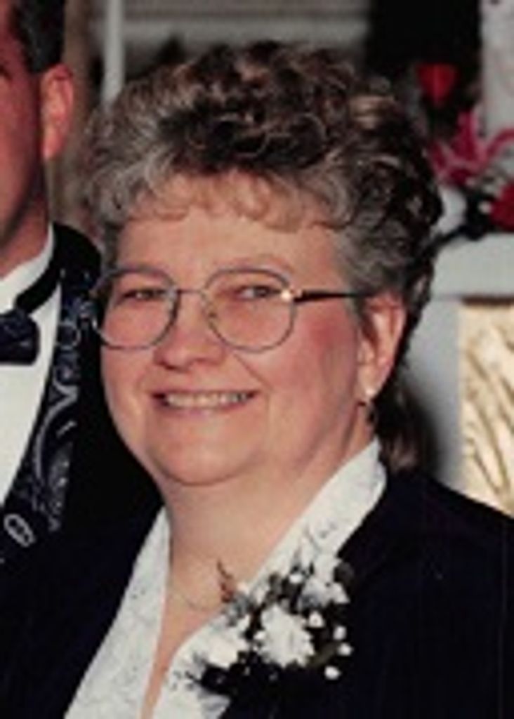 Mary Freudenrich