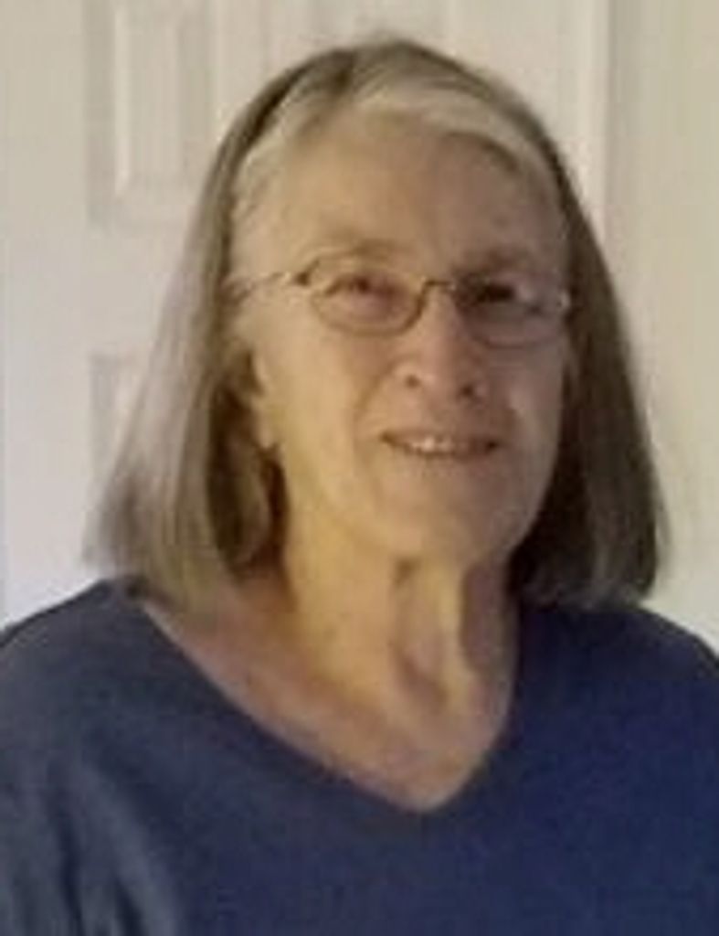 Anna C. Petrucci Profile Photo