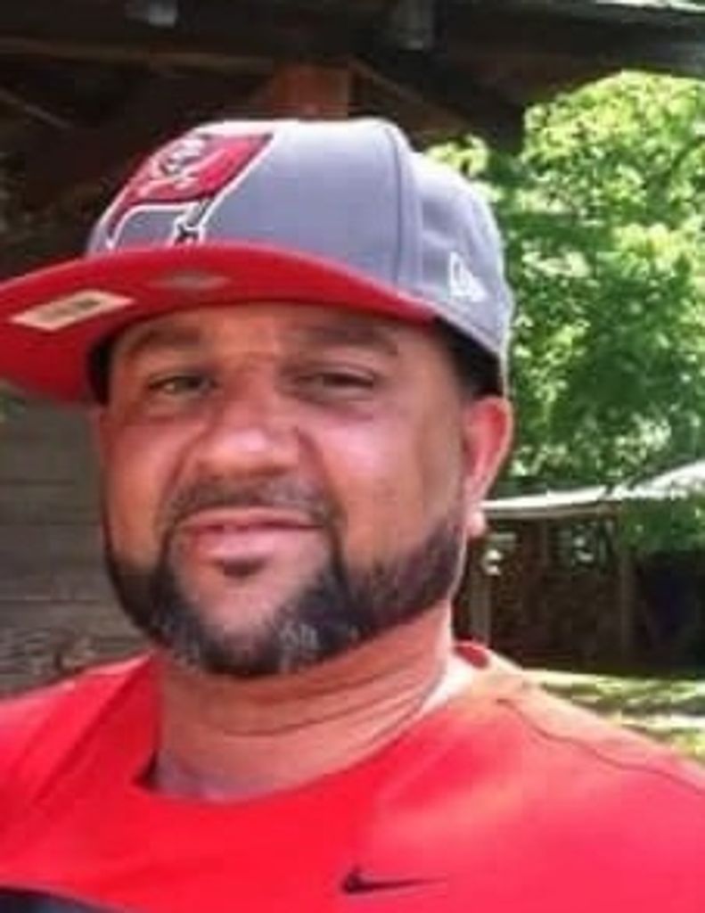 Cedric Chavis Profile Photo