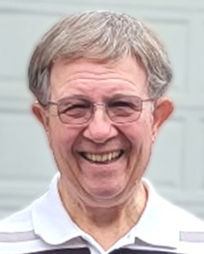 Wayne Robert Hanson's obituary image