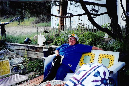 Charlene Chavez photo gallery thumbnail 6 of 50