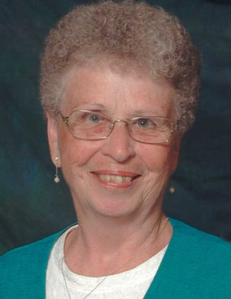 Beverly J. (Binns) Murphy