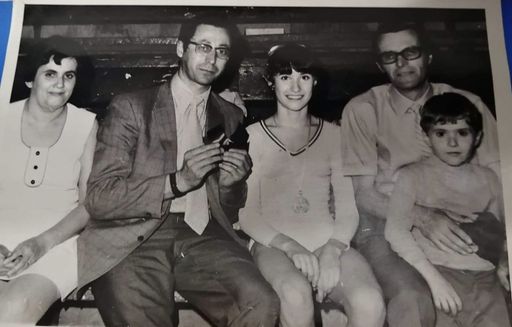Marcelle Marie  Arsenault photo gallery thumbnail 45 of 47