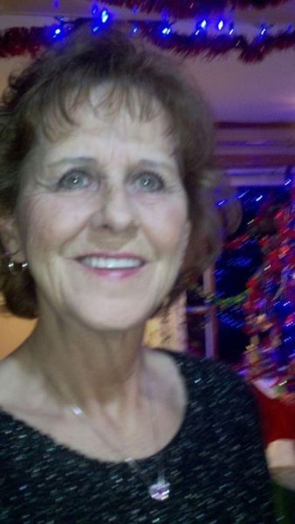 Patricia (Trish) Jeanne Michaud