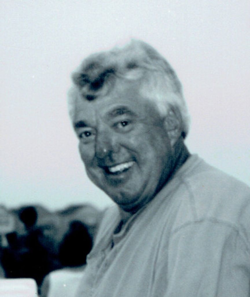 Charles Robert Costner Sr.