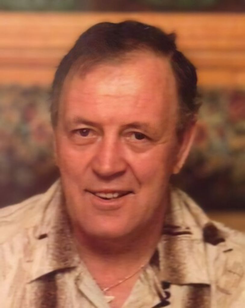 Jerzy Lipski Profile Photo