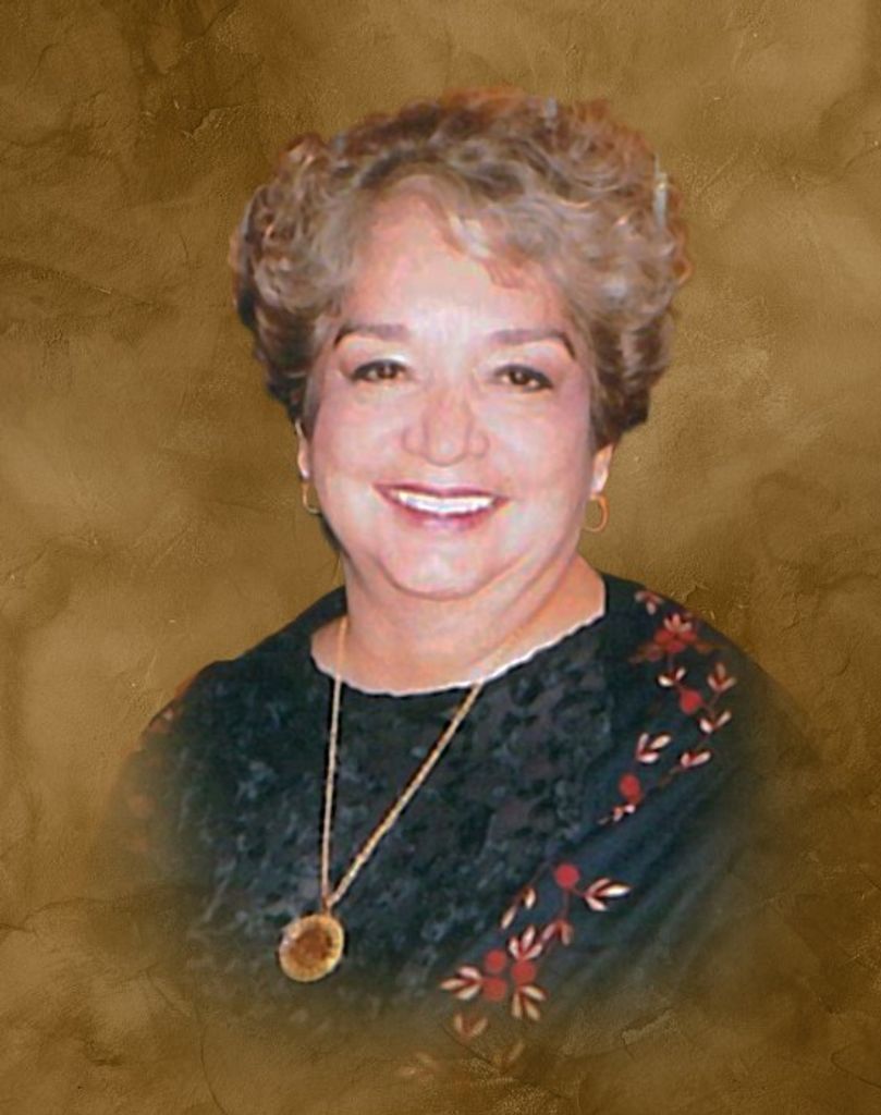Olga (Gonzalez)  Torres