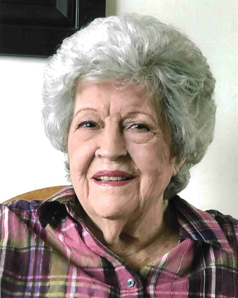 Marilyn Dowler Thalman