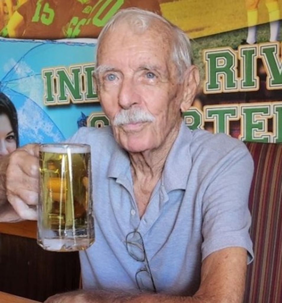 Roger F. Clukey Profile Photo