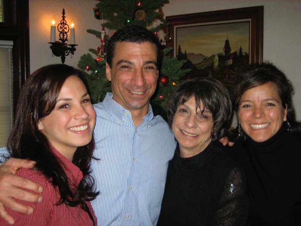 Manuel "Manny" Gonzales
