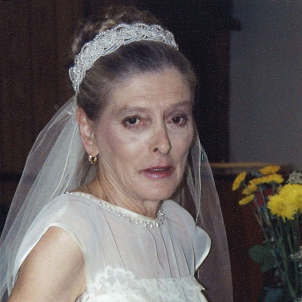Estelle Zeller Profile Photo