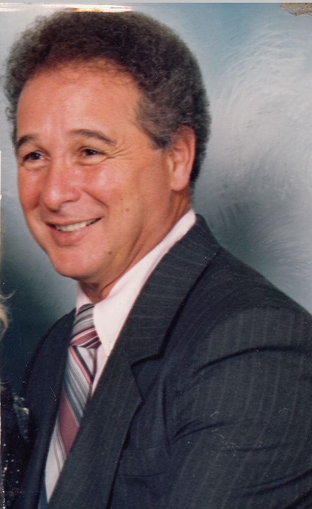 Robert Parille