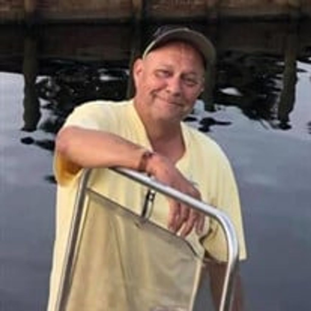 Mr. Michael "Mike" Eldon Byrd Profile Photo