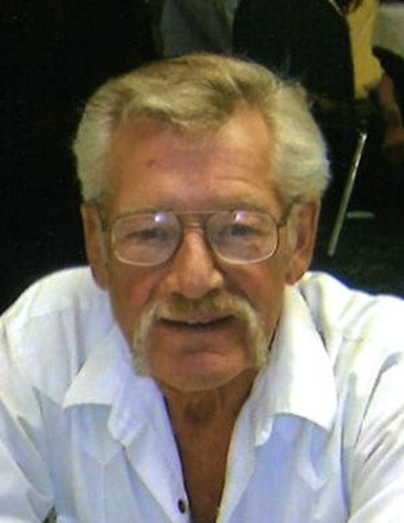 Leroy Schroeder Jr. Profile Photo