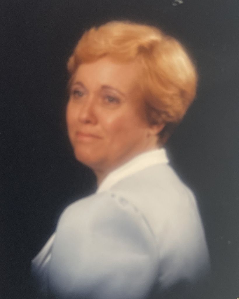 Dorothy Mae Cason