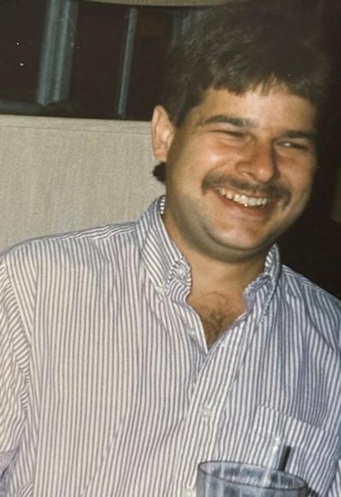 Timothy William Jensen Profile Photo