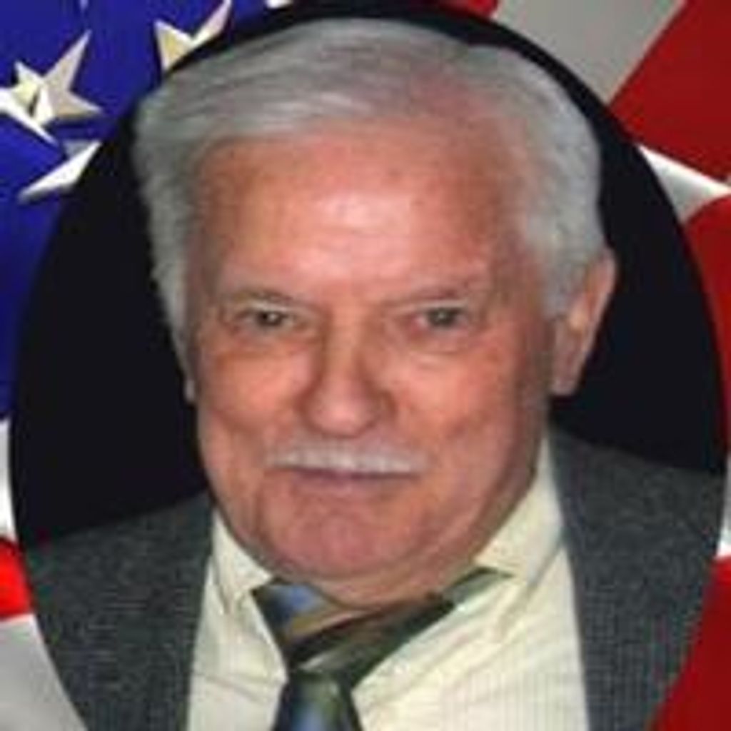 Billy Pat Bush