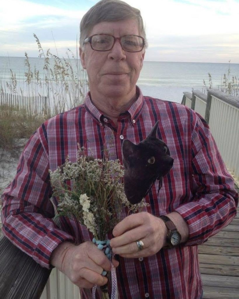Mr. Kenneth Hayes Profile Photo