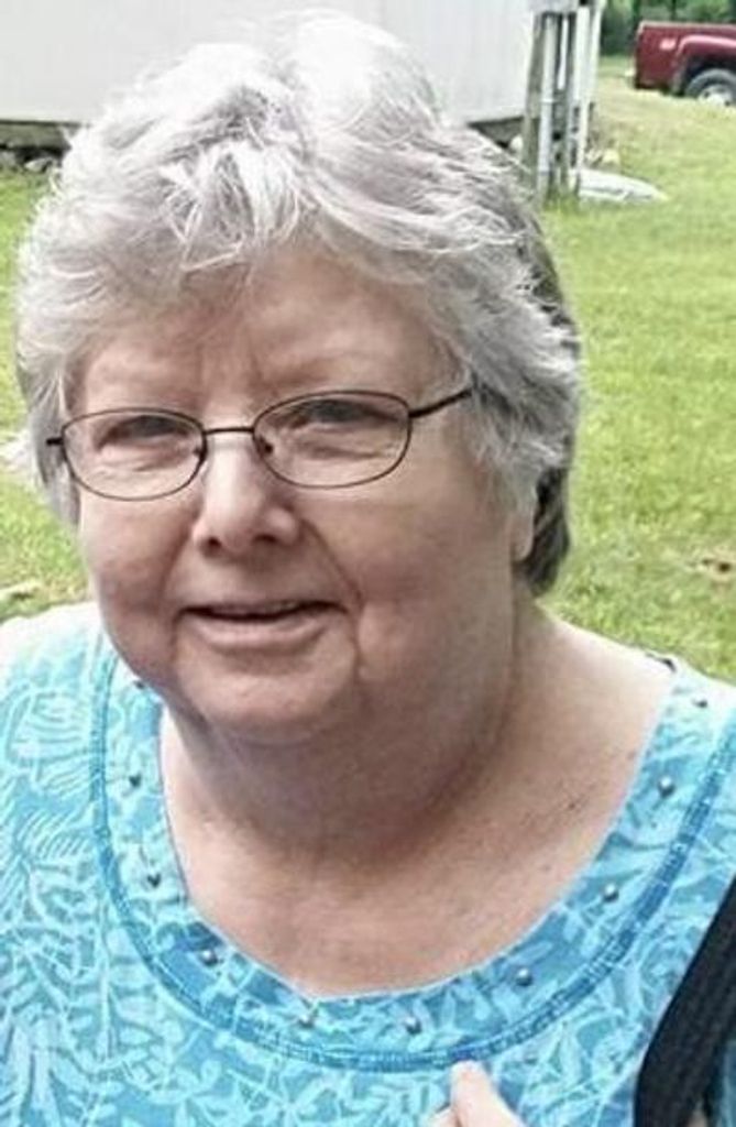 Judy Frances Poling Profile Photo