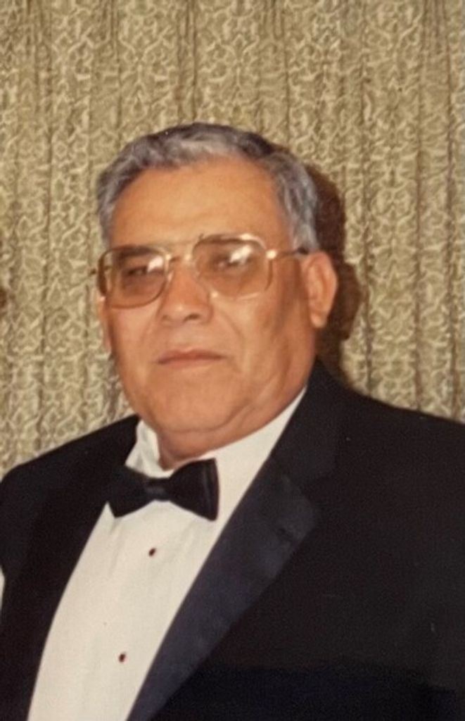 Jose Abelardo Flores Profile Photo