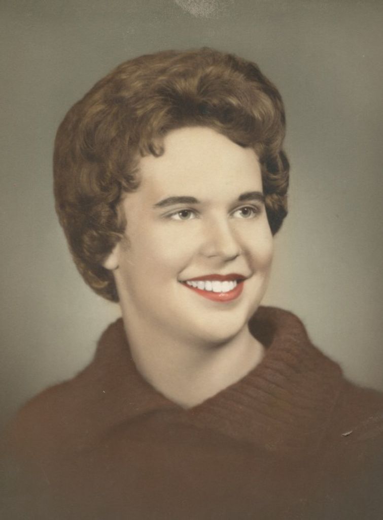 Delores Jane Griner