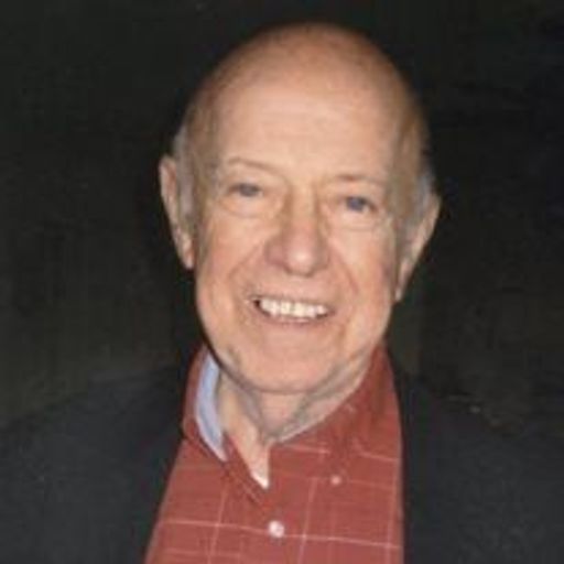 Edward Regan Profile Photo