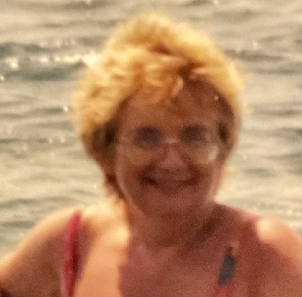 Katherine "Kathy" Tyrrell Profile Photo
