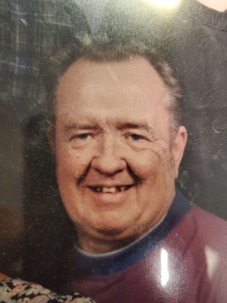 Harold R. Hazelwood