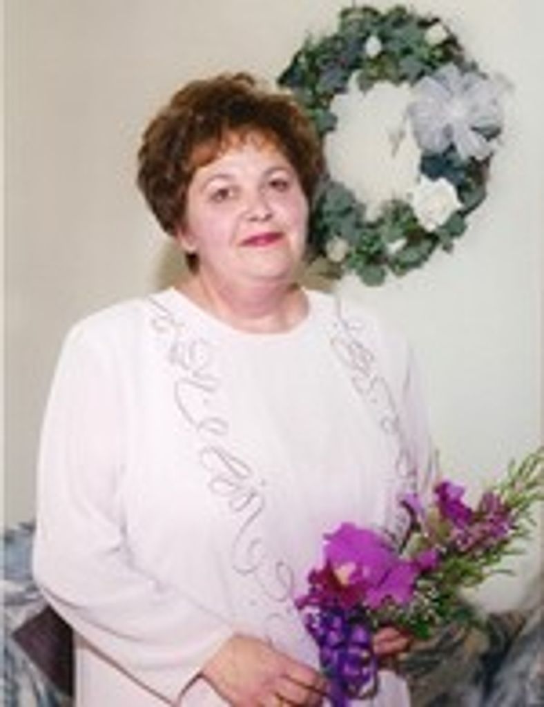 Theresa Manieri Profile Photo