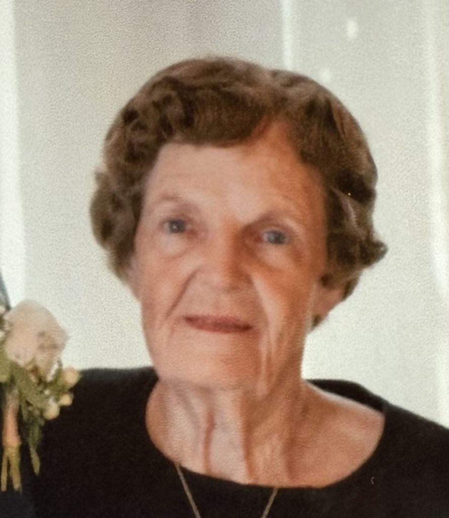Grace (Mckinley)  Martin