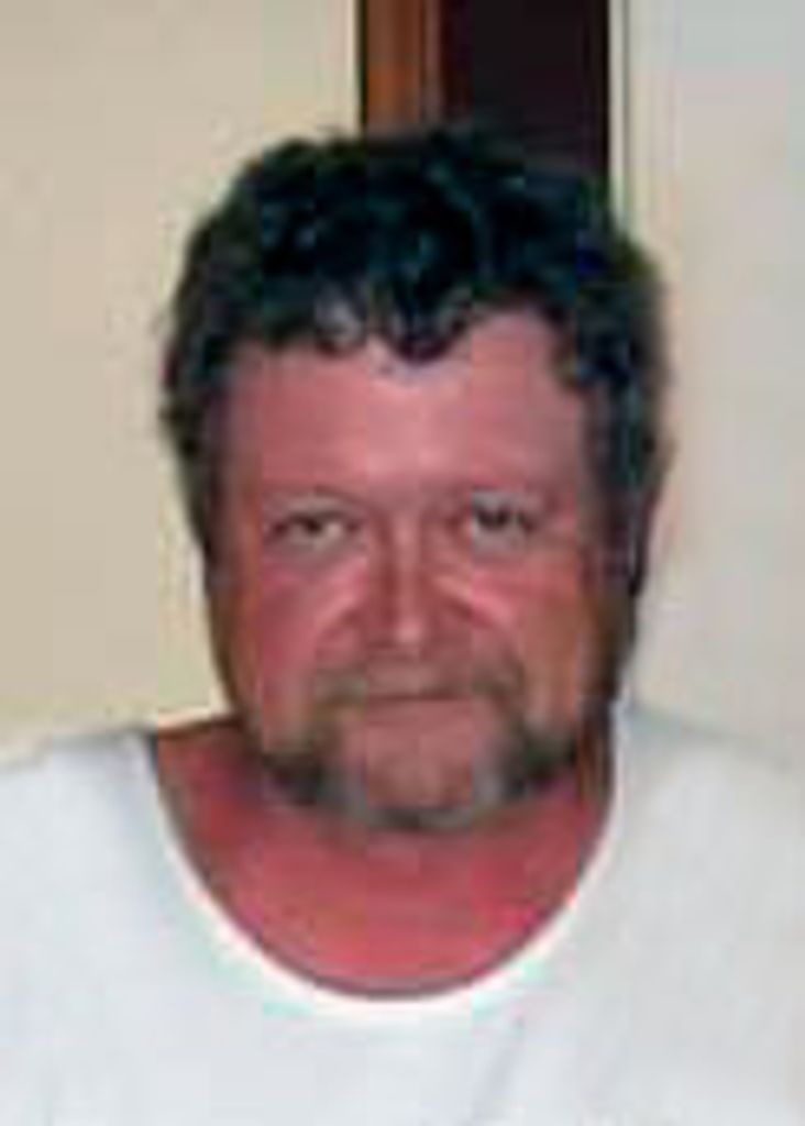 David Earl Lewis