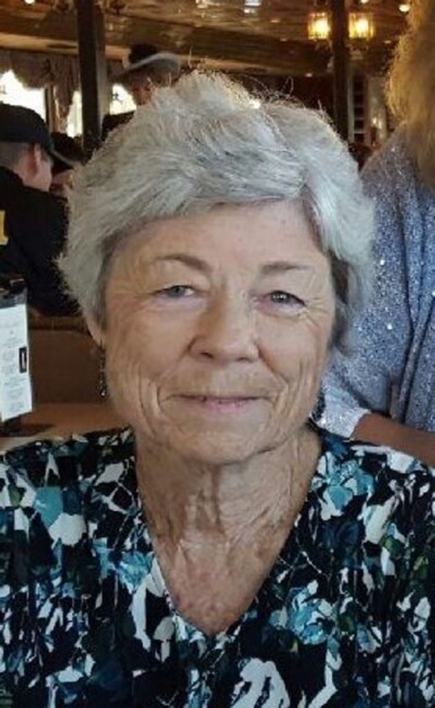 Carrol Aileen Cameron Profile Photo