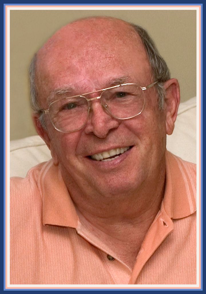 James W. Ziegler