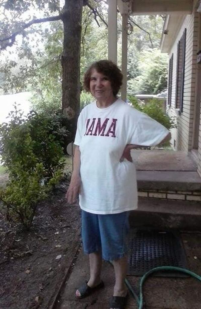 Henrietta Bruton Profile Photo