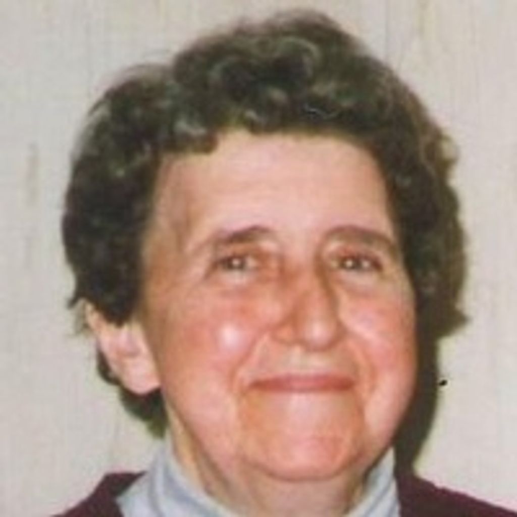 Catherine Teresa Graham Profile Photo
