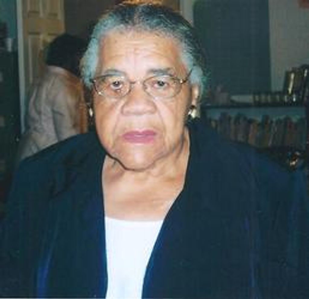 Dorothy Price Johnson