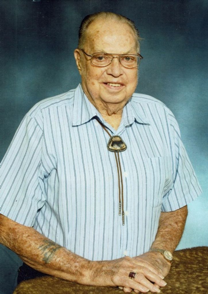 James H. "Jim" Berends