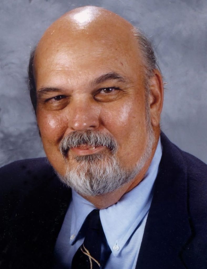 Frederick Williams Profile Photo