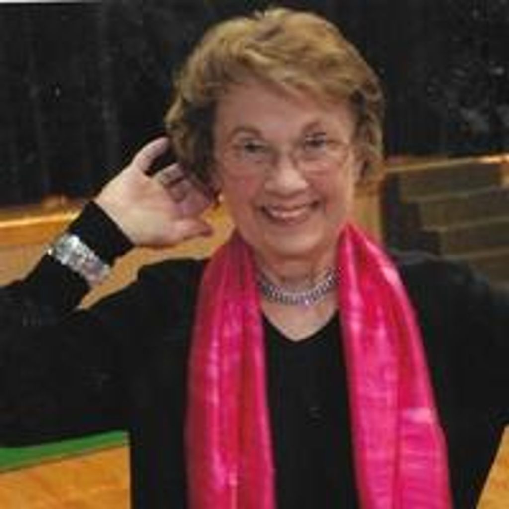 Joan Hays Profile Photo
