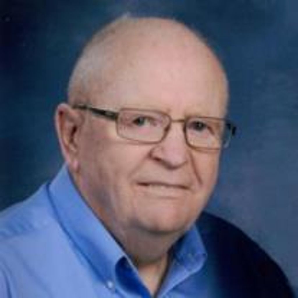 Robert "Bob" Paul Soppe