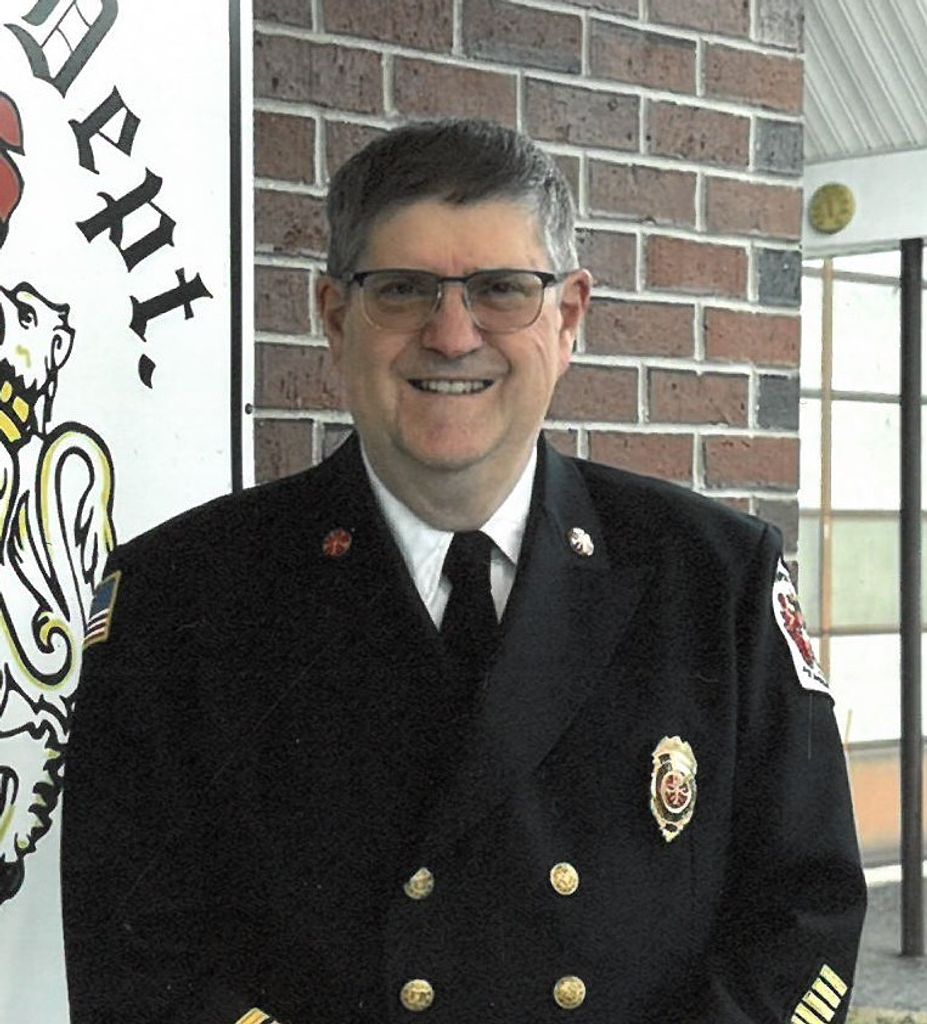 Paul Gagnon Profile Photo