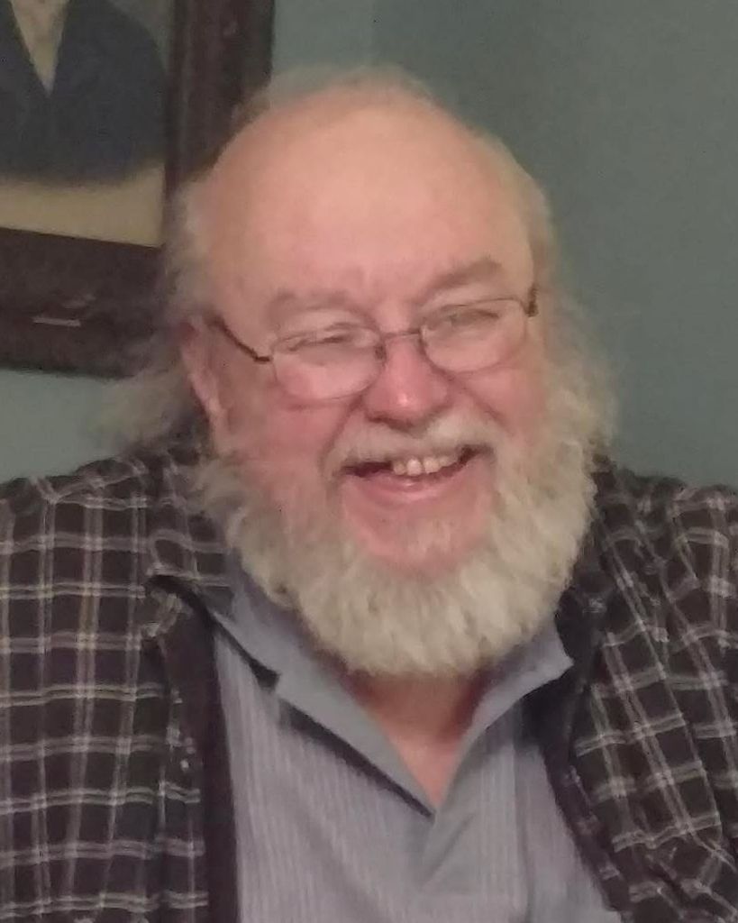 Wayne W. Harrison Profile Photo