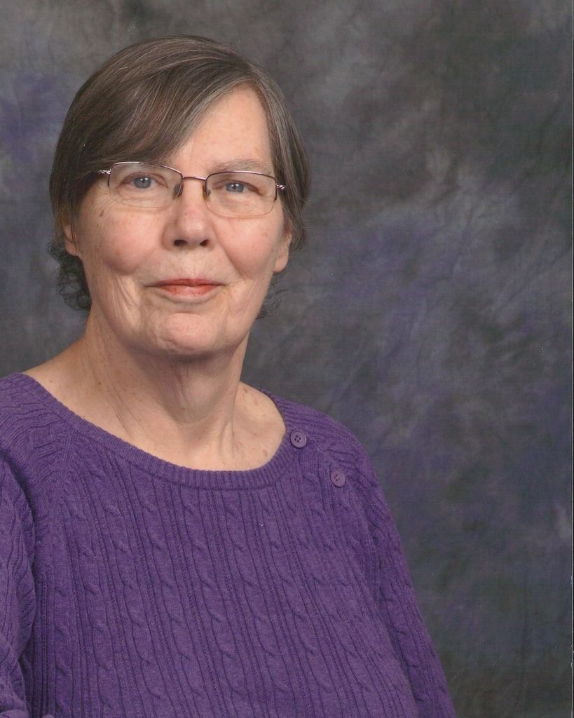 Mary Louise Murphy Rudell Profile Photo