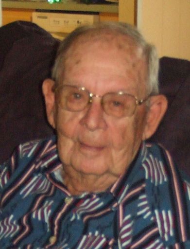 J.W. "Bill" Greene Profile Photo