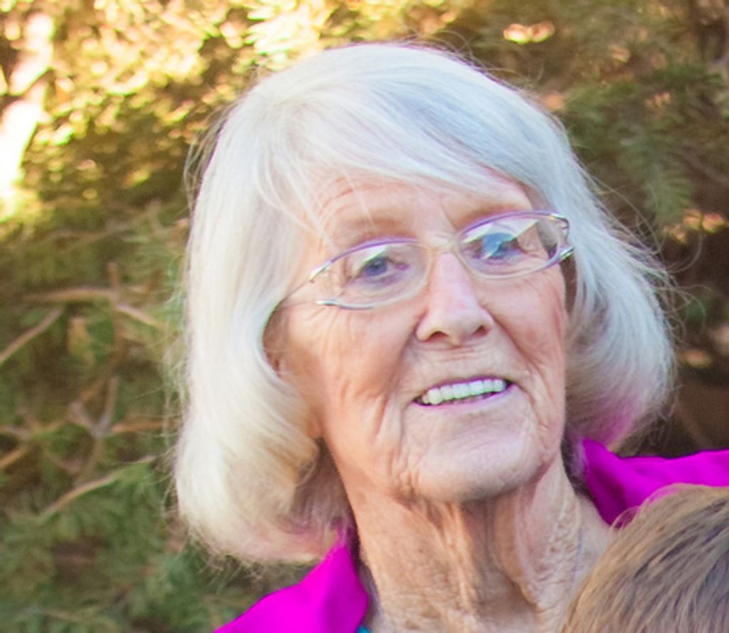 Anita "Jeanne" Taylor