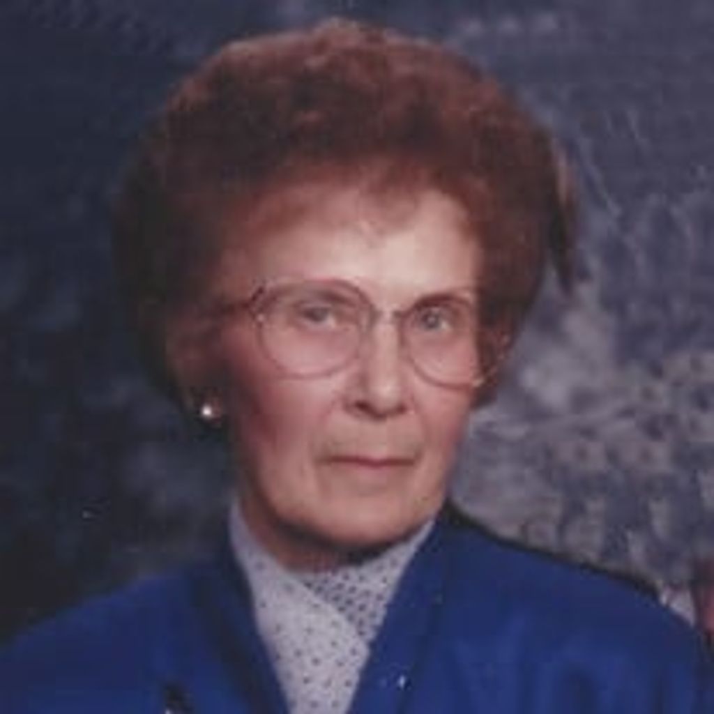 Leah G Aman Profile Photo