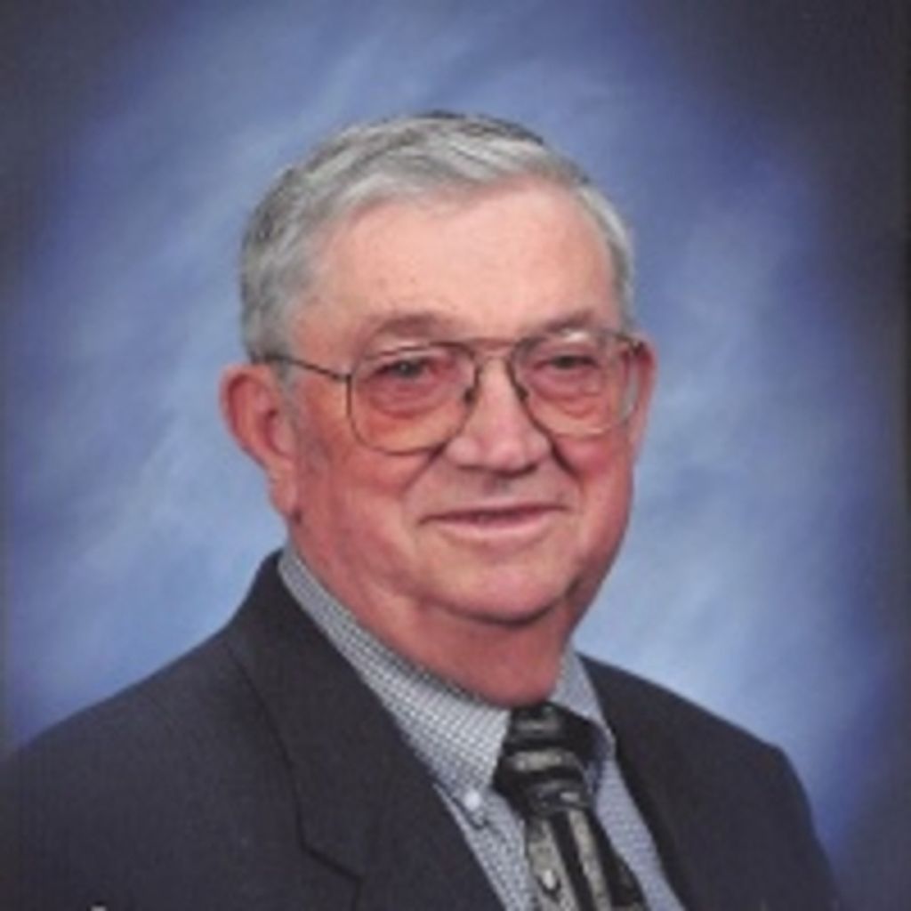 Robert E. Enns Profile Photo